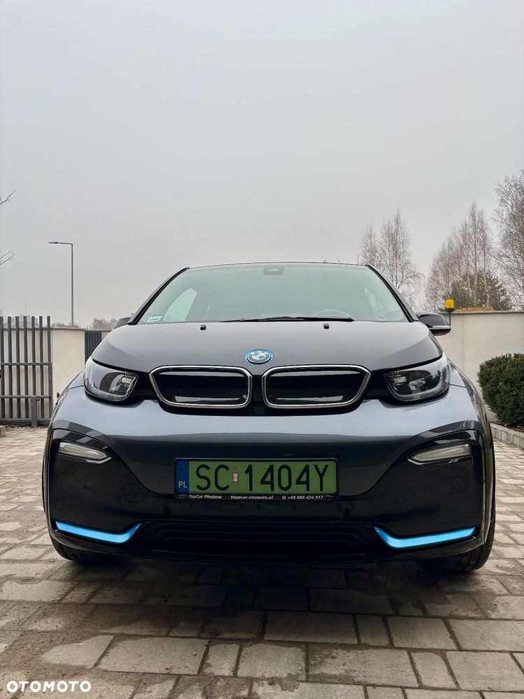 BMW i3 i3S 120 Ah - 5