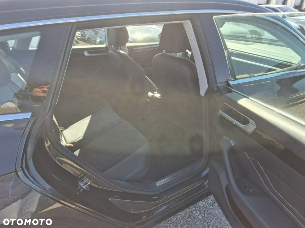 Volkswagen Arteon - 9