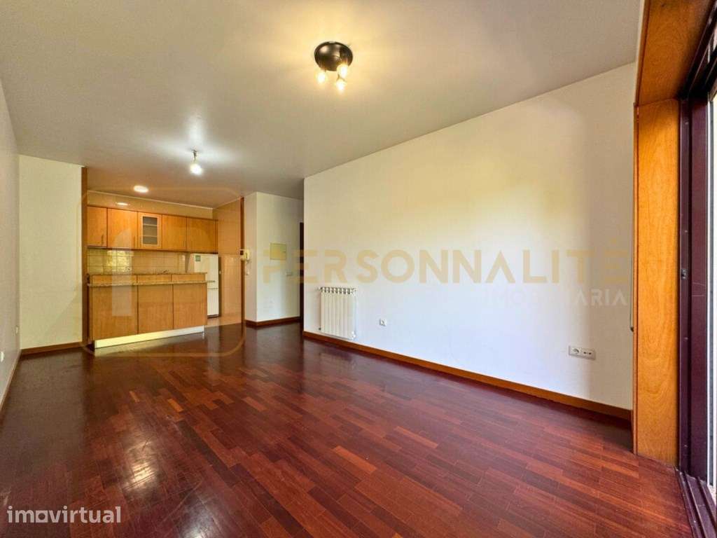 Apt. T1 Coração de Guimarães - Estação - Grande imagem: 2/15