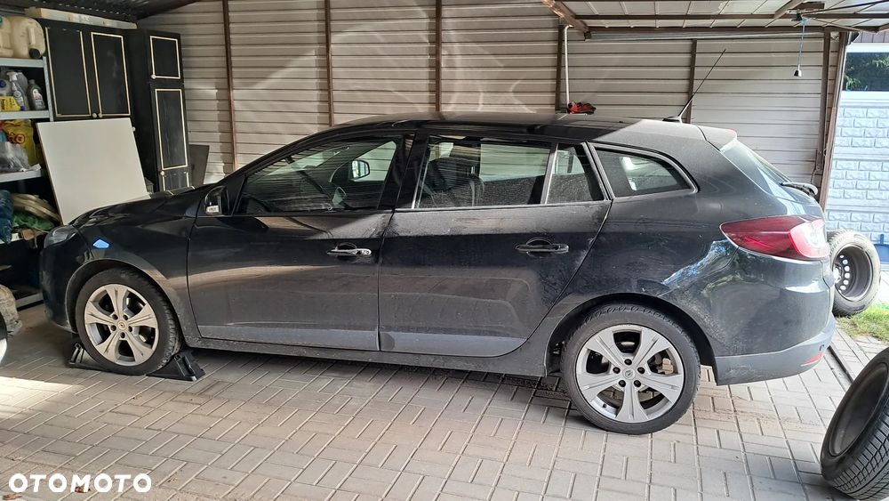 Renault Megane 1.5 dCi Color Edition - 18