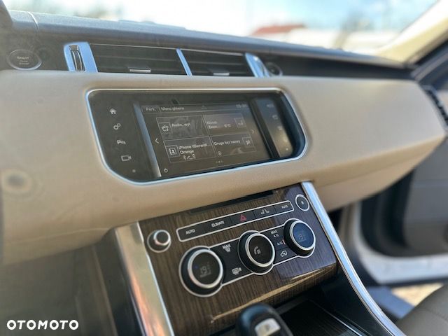 Land Rover Range Rover 3.0 TDV6 HSE - 17
