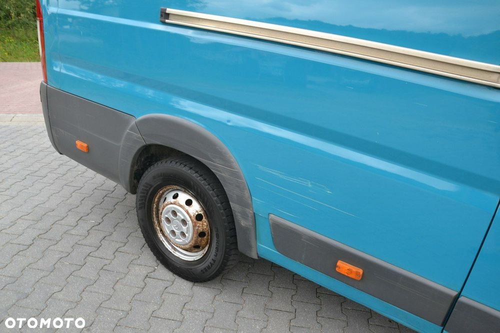 Citroën Jumper - 18