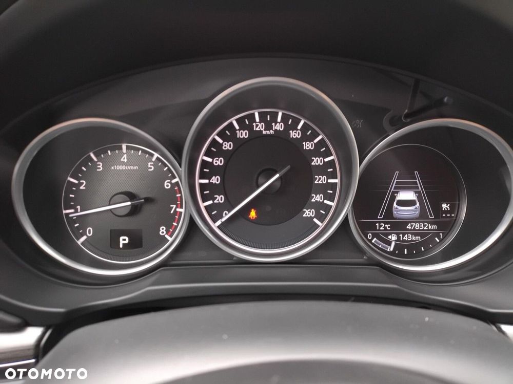 Mazda CX-5 2.5 Skypassion AWD - 16