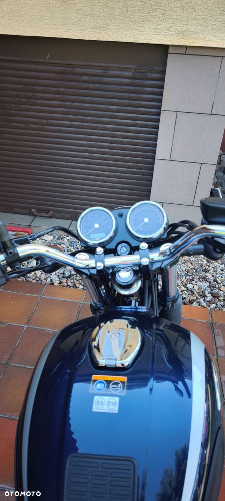 Kawasaki Inny - 4