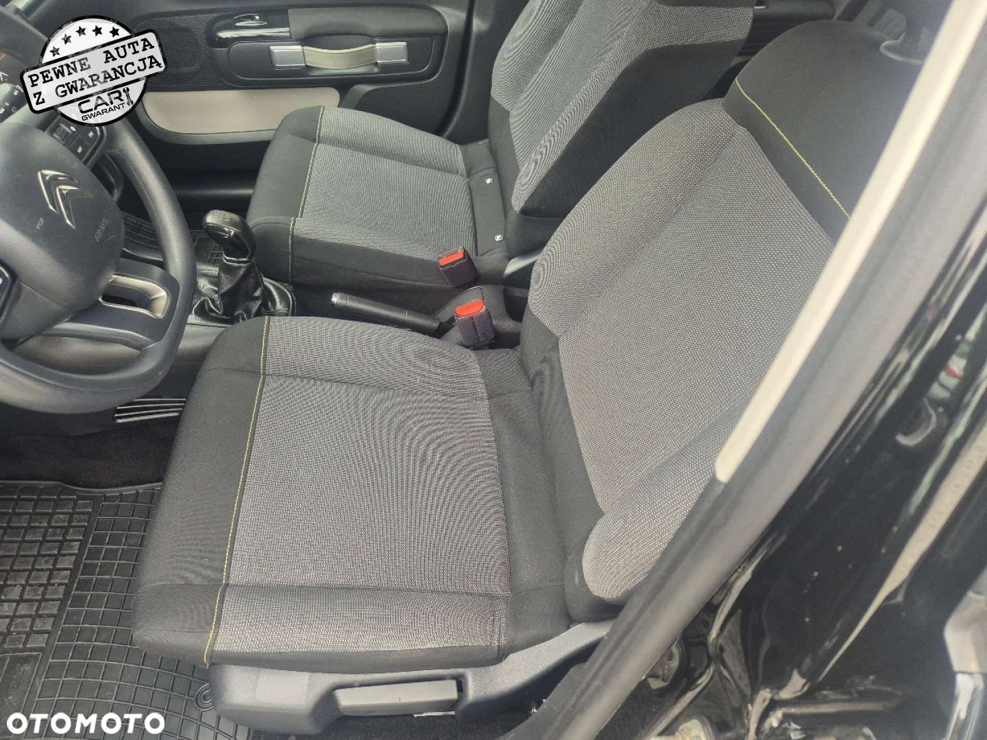 Citroën C3 - 12