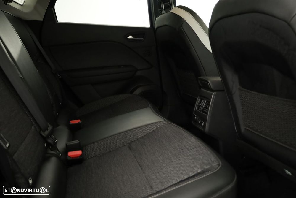 Renault Captur 1.0 TCe Techno - 23