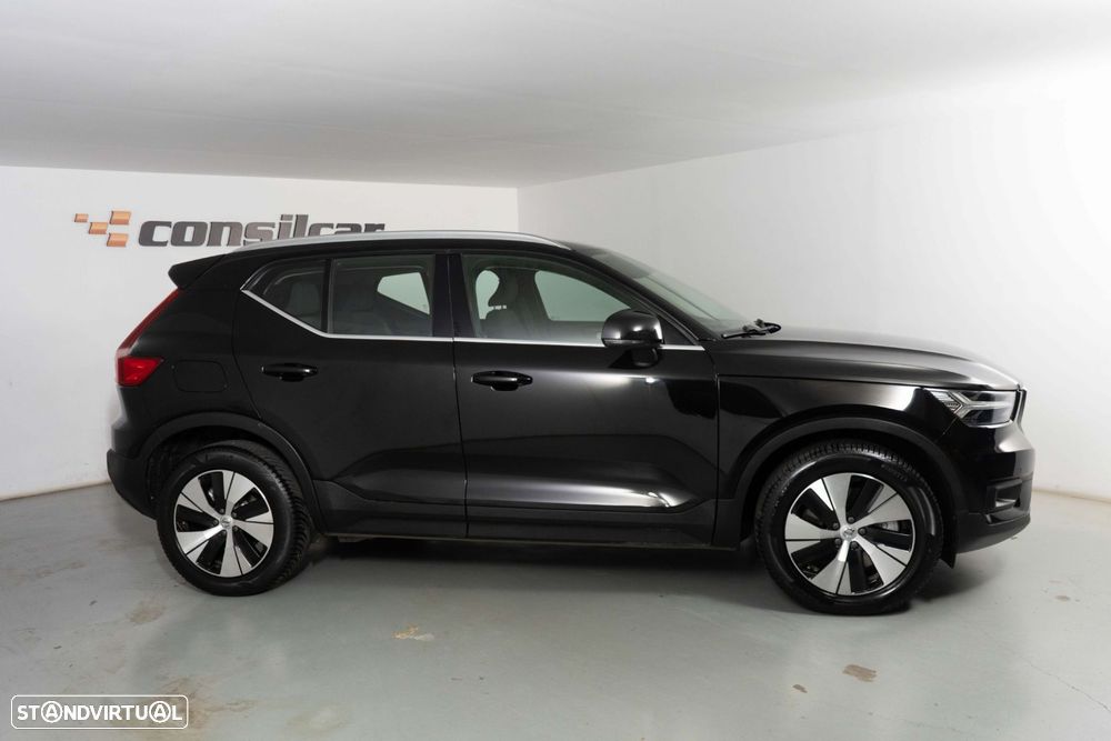 Volvo XC 40 1.5 T4 PHEV Inscription Expression - 7