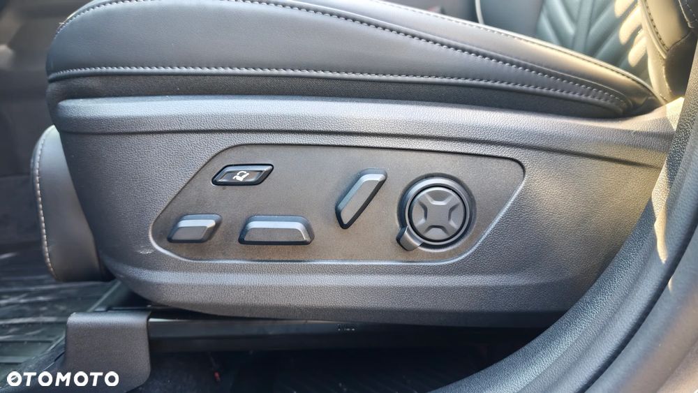 Kia Sorento 2.2 CRDi Prestige Line 4WD DCT 7os - 15