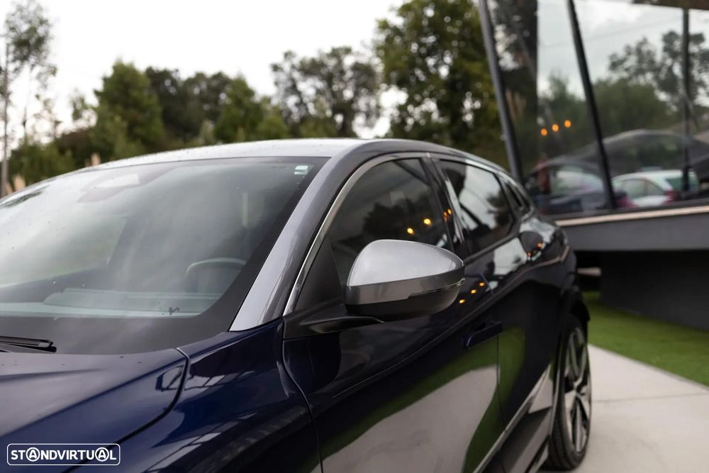 Renault Mégane E-Tech EV60 Techno - 16