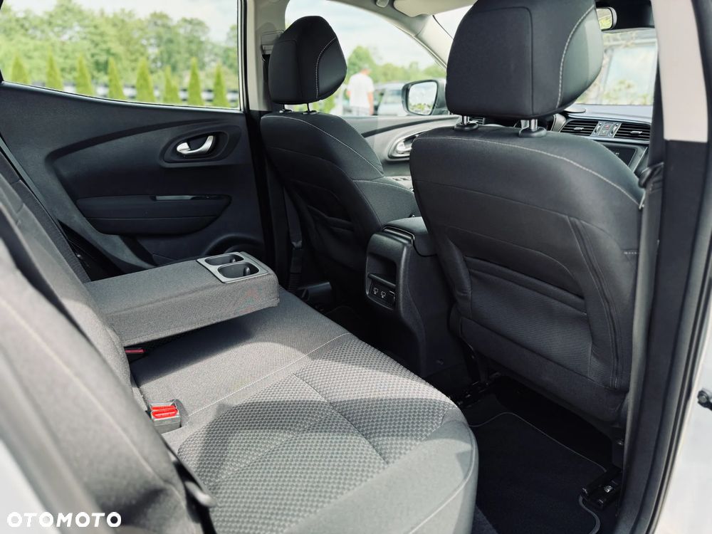 Renault Kadjar 1.3 TCe FAP Intens EDC - 18