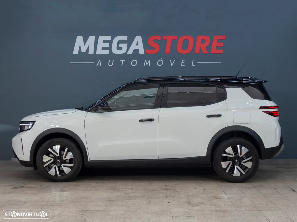Opel Frontera - 4