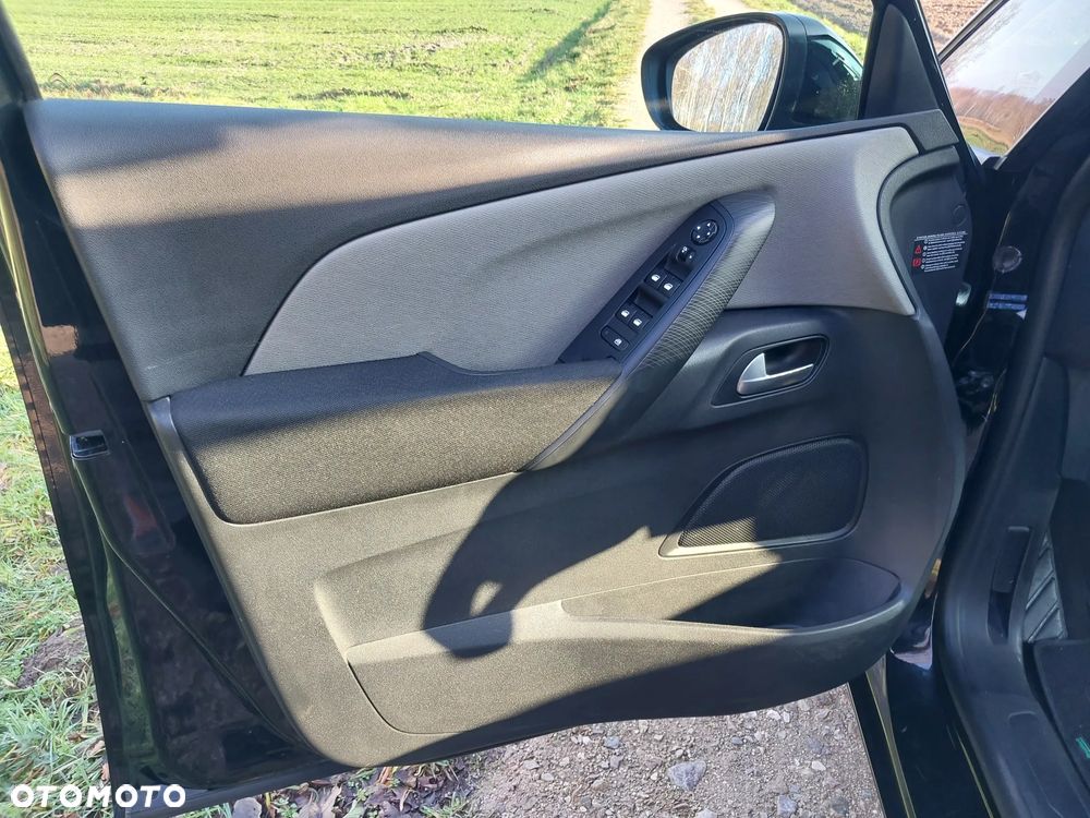 Citroën C4 Grand Picasso BlueHDi 120 Business Class - 11