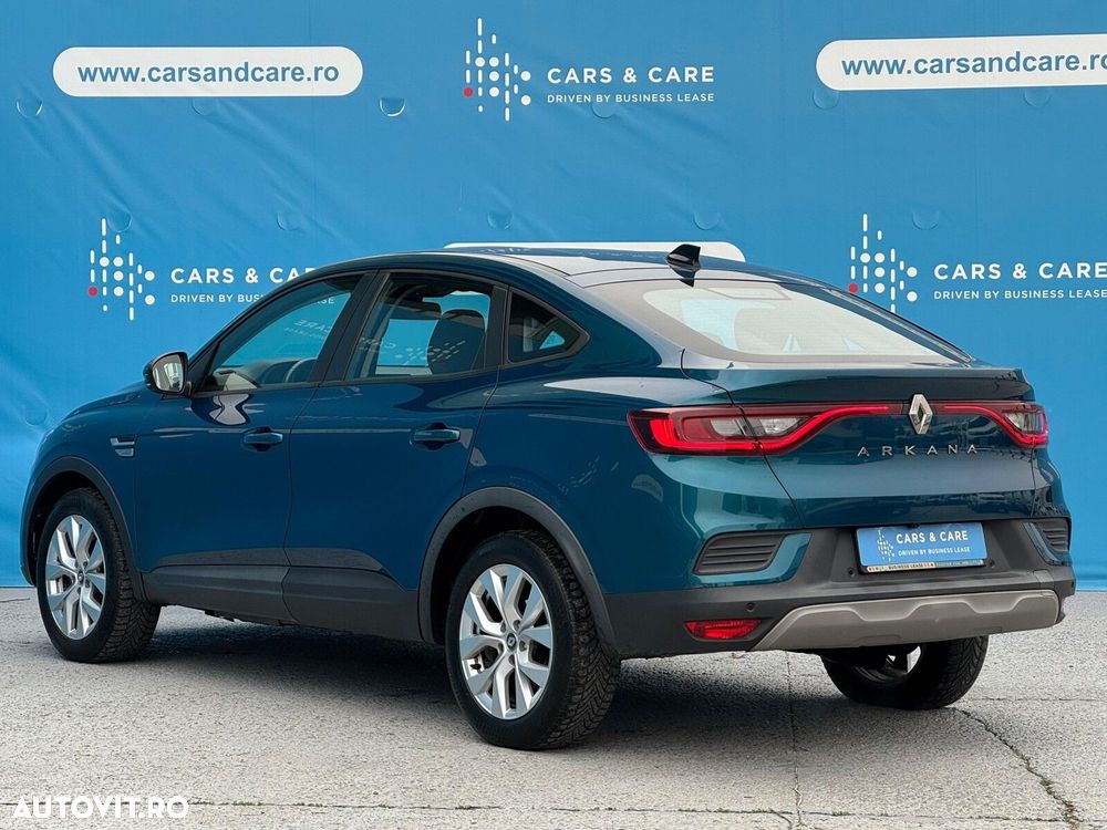 Renault Arkana - 3