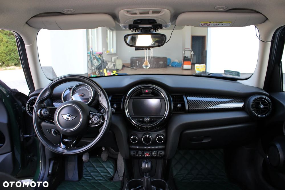 MINI Cooper S - 15