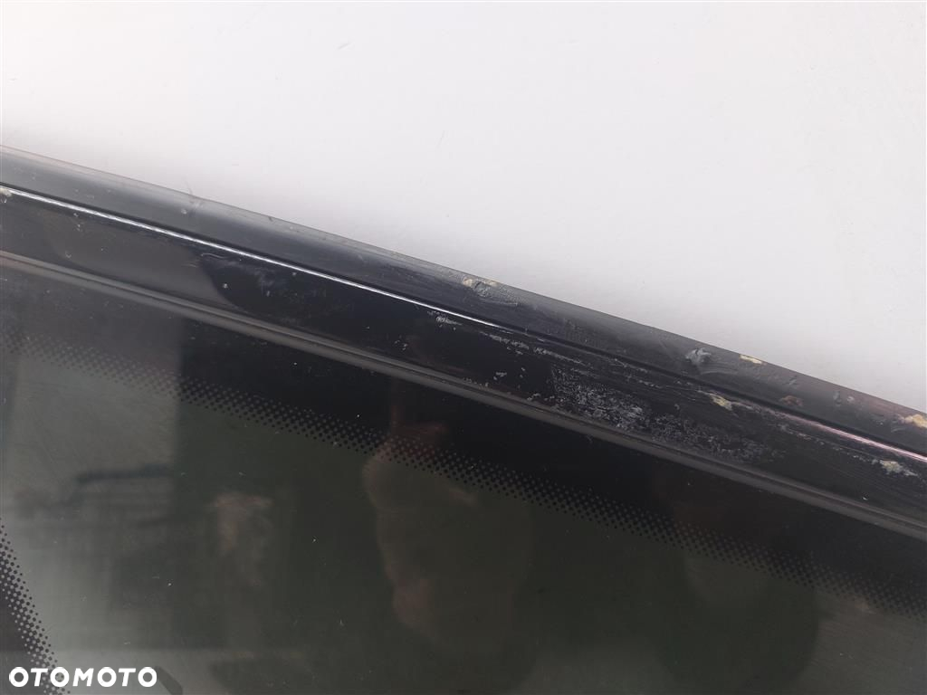 Szyba trójkąt KAROSERYJNA tylna tył lewa Audi A5 II 8W 8W8845297C SPORTBACK - 4