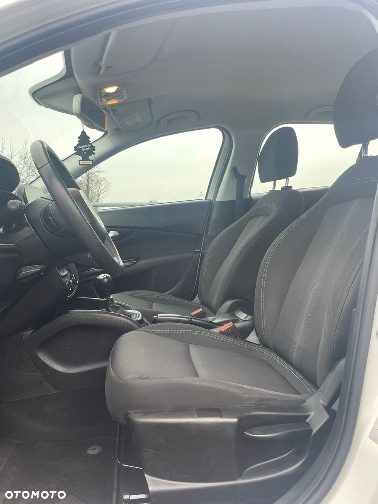 Fiat Tipo - 15