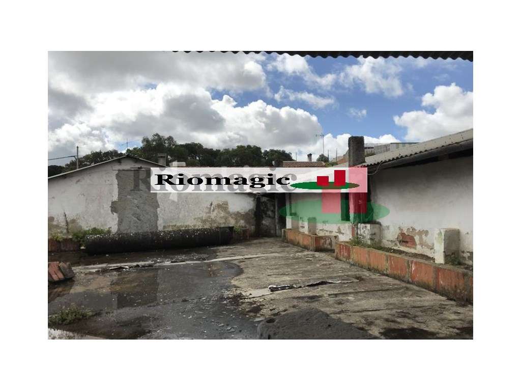 Armazém Alcanena ***RIOMAGIC*** - Grande imagem: 3/3