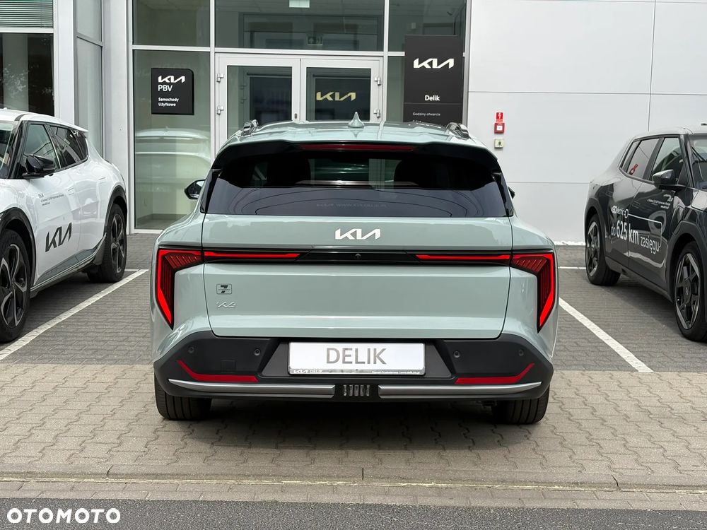 Kia K4 1.6 T-GDI L - 11