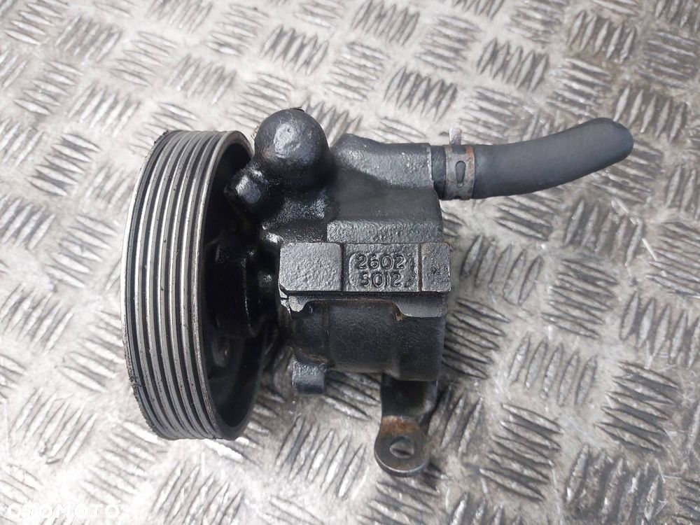 POMPA WSPOMAGANIA RENAULT MEGANE I LIFT 1.6 16V 7700431286 ID: 236695 - 3