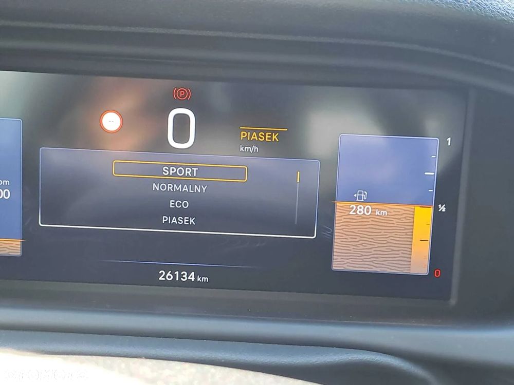 Jeep Avenger 1.2 GSE T3 Altitude FWD - 6