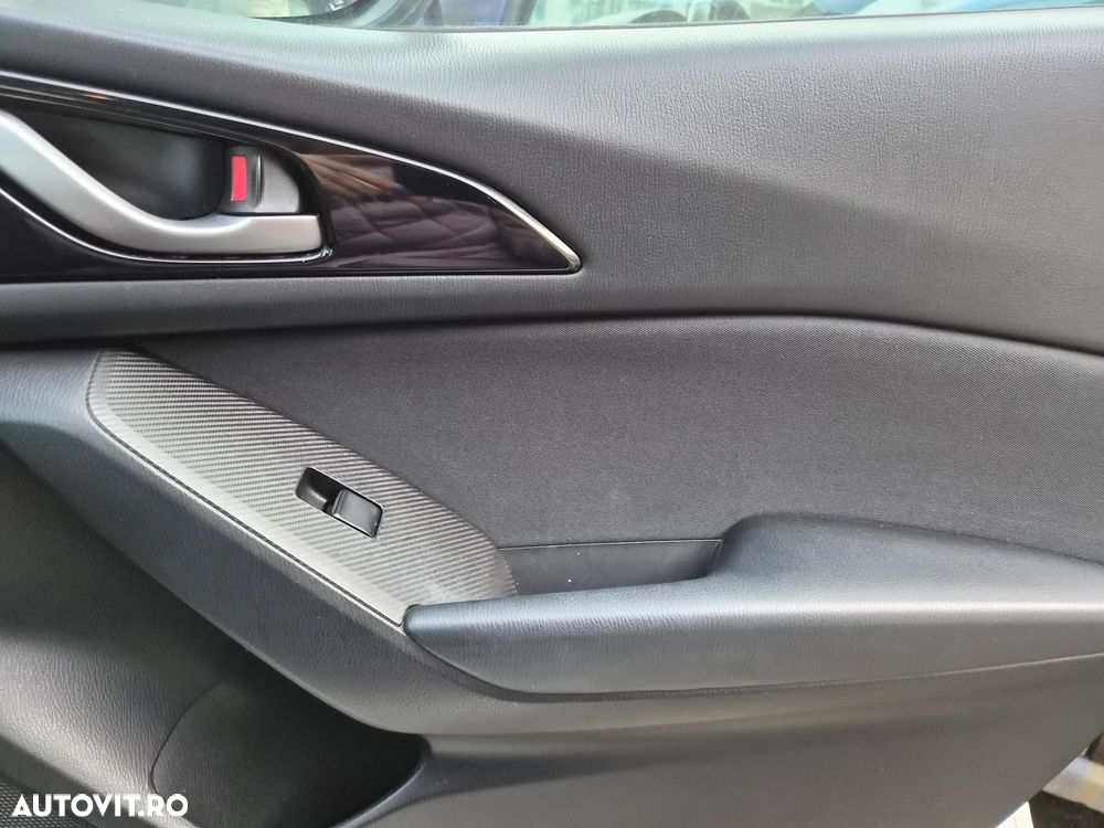 Mazda 3 SKYACTIV-G 120 Center-Line - 9