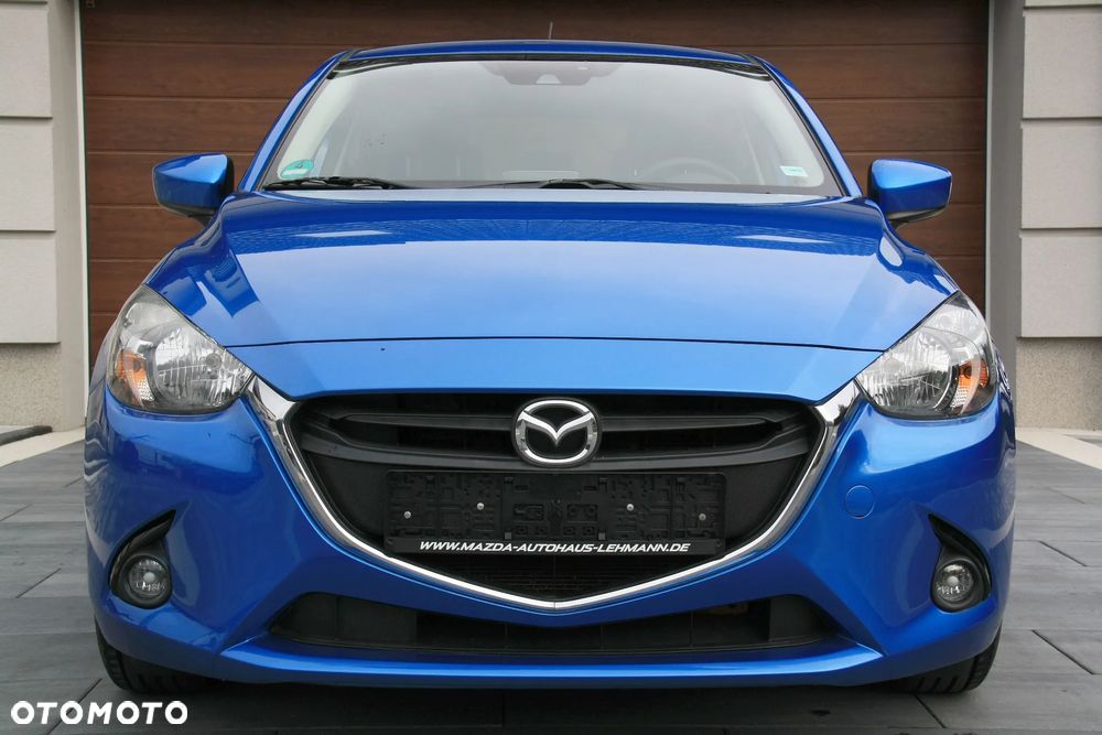Mazda 2 SKYACTIV-G 90 Exclusive-Line - 4