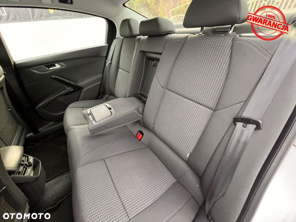 Peugeot 508 - 37