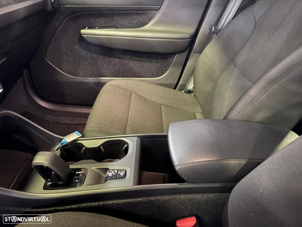 Volvo XC 40 1.5 T2 Core Auto - 10