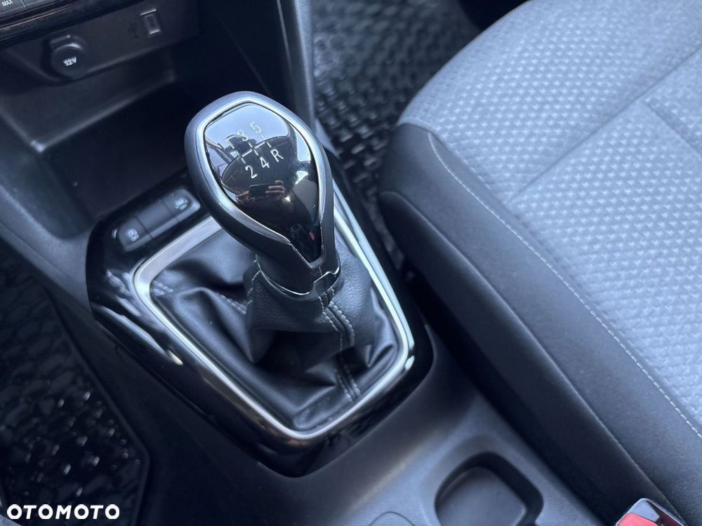 Opel Corsa - 15