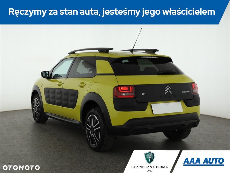 Citroën C4 Cactus - 6