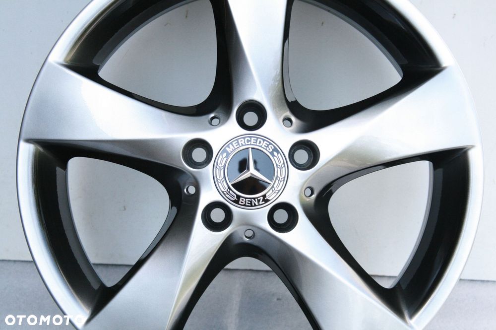 17 oryginał mercedes v vito viano a447 a c gla glb - 1