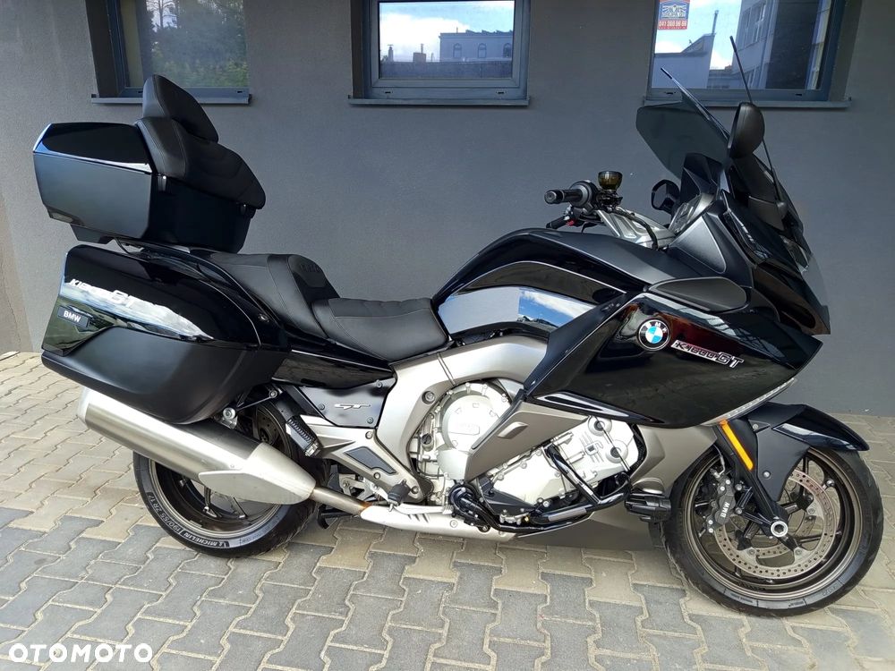 BMW K - 22