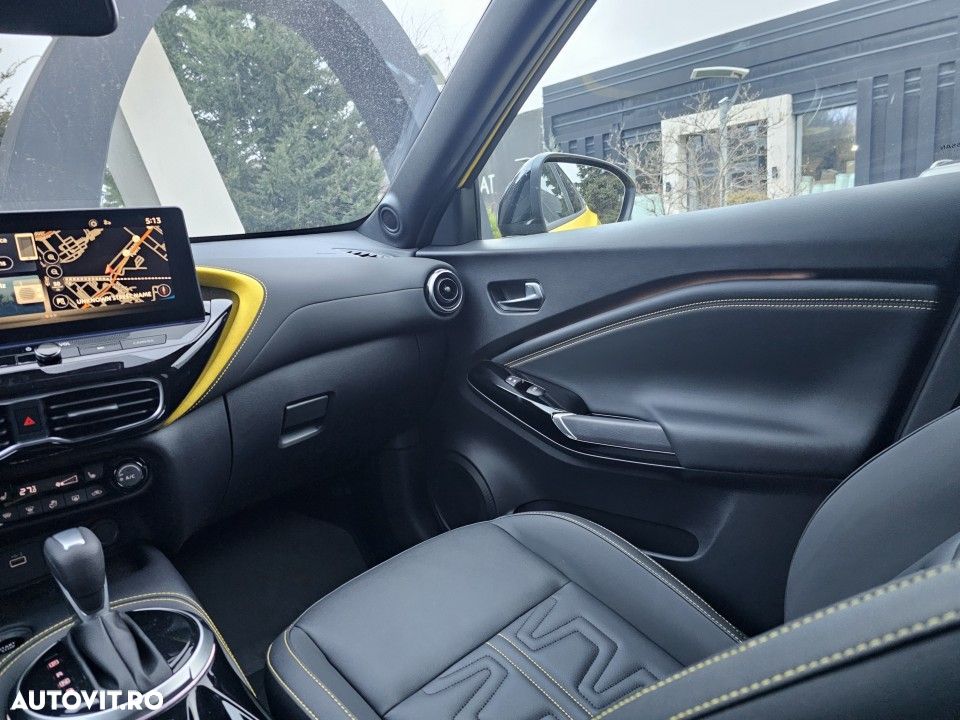 Nissan Juke 143CP HEV N-Sport - 23