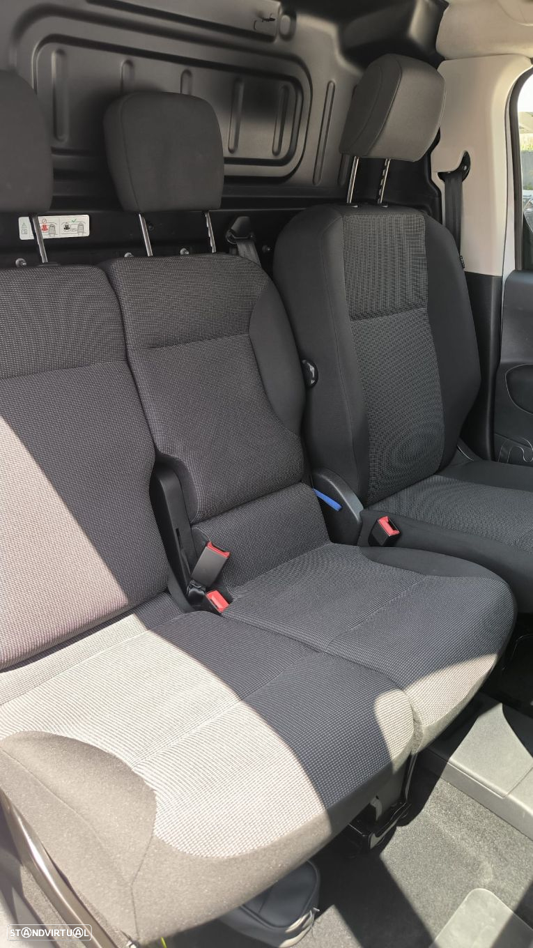 Toyota Proace - 8