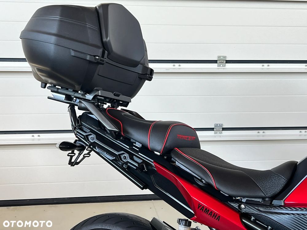 Yamaha Tracer - 22