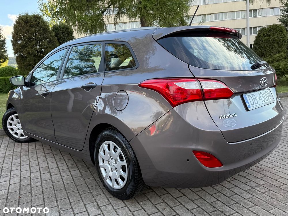 Hyundai i30 1.4 Premium - 22