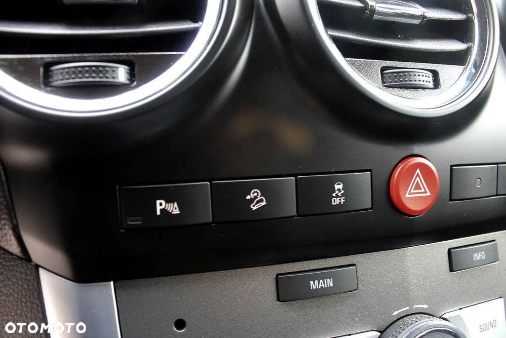 Opel Antara 2.2 CDTI 4x4 ecoFLEX Start/Stop Design Edition - 9