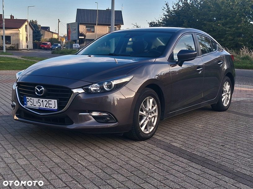 Mazda 3 2.0 Skymotion - 9