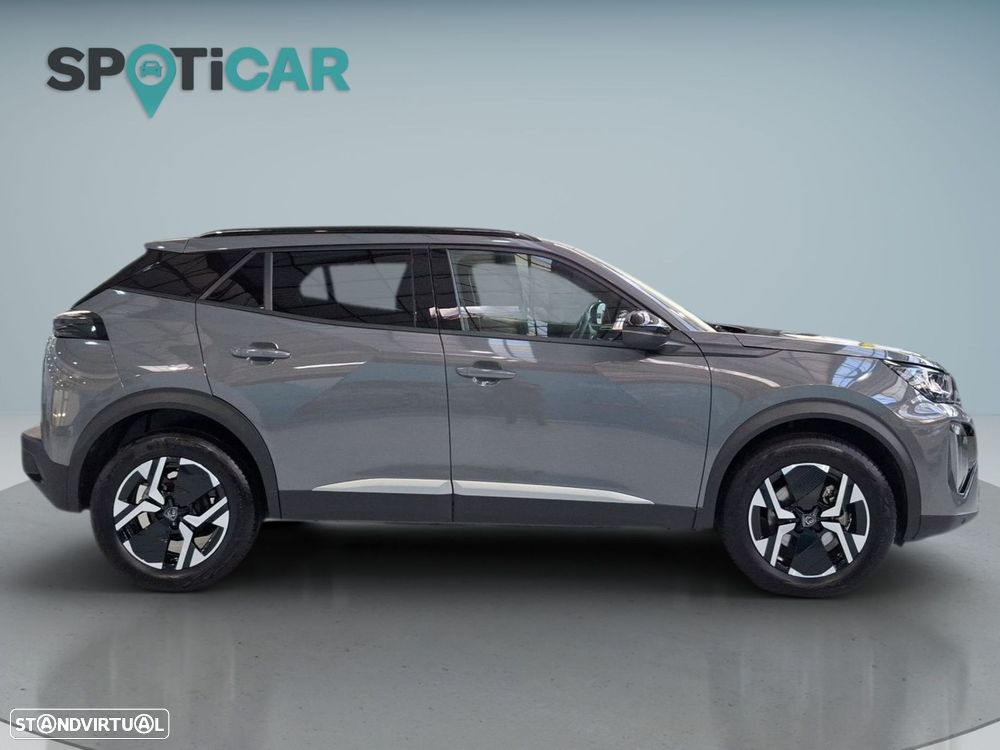 Peugeot 2008 1.2 Hybrid Allure e-DCS6 - 5