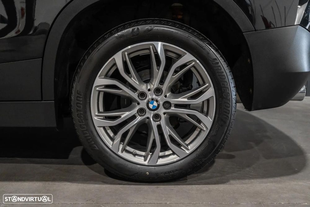 BMW X2 18 i sDrive Auto - 31