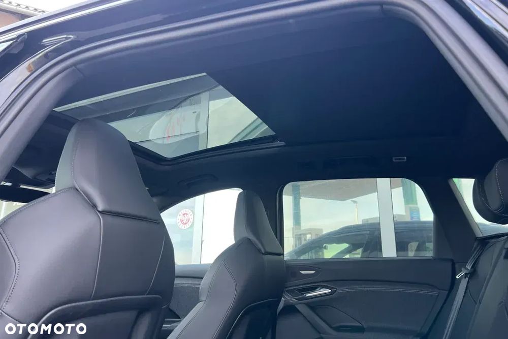 Audi Q6 e-tron 83kWh - 15