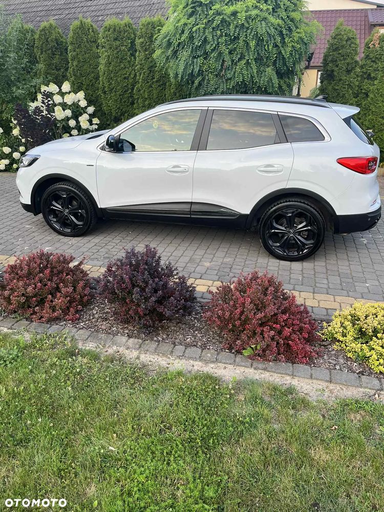 Renault Kadjar 1.3 TCe FAP Black Edition EDC - 15