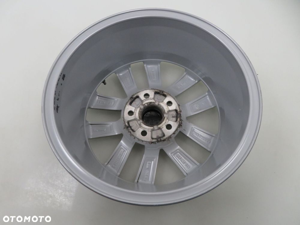 Alufelgi 16'' VW Touran Golf Passat B8 5x112 ET48 - 4