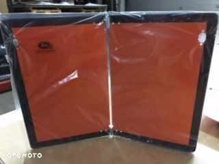 TABLICA WYRÓŻNIAJĄCA SCHMITZ CARGOBULL - 1