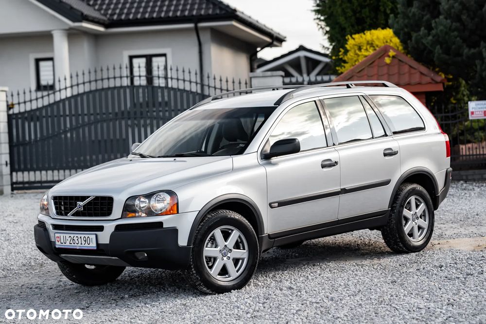 Volvo XC 90 D5 Kinetic - 7