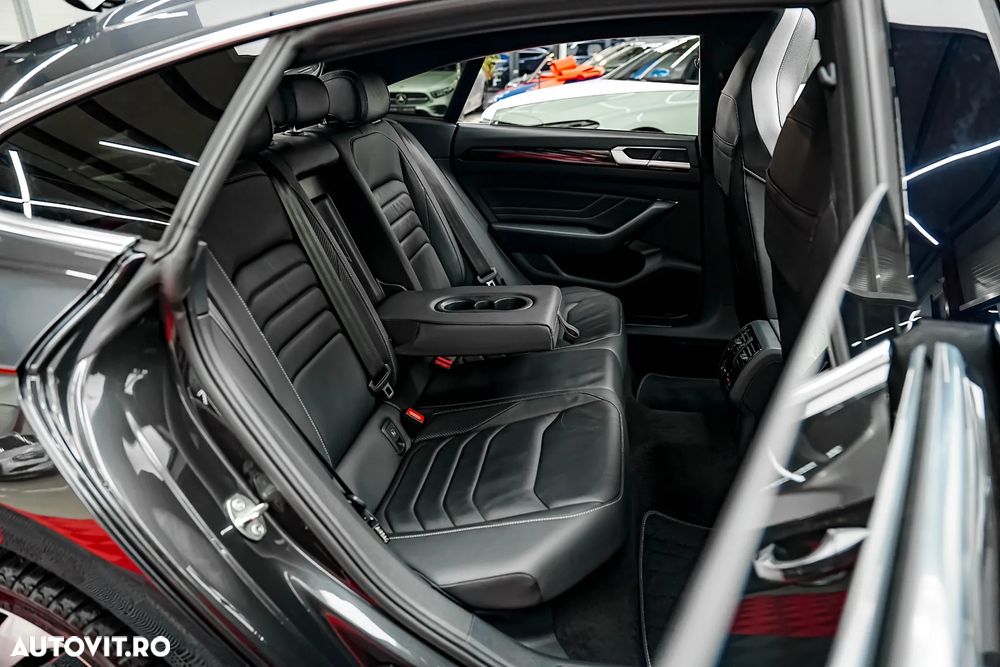 Volkswagen ARTEON 1.4 eHybrid OPF DSG R-Line - 10