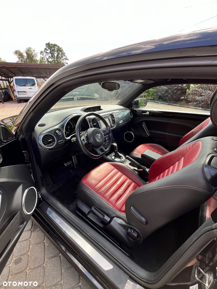 Volkswagen Beetle - 9