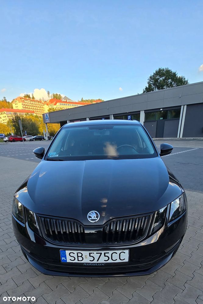 Skoda Octavia 1.5 TSI ACT Ambition - 5