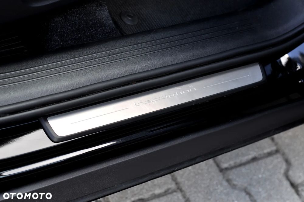 Volvo XC 40 D3 SCR Inscription - 40