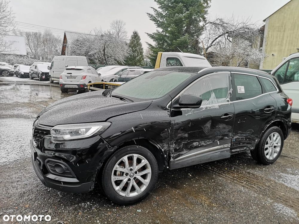 Renault Kadjar 1.5 Blue dCi Easy Life - 21